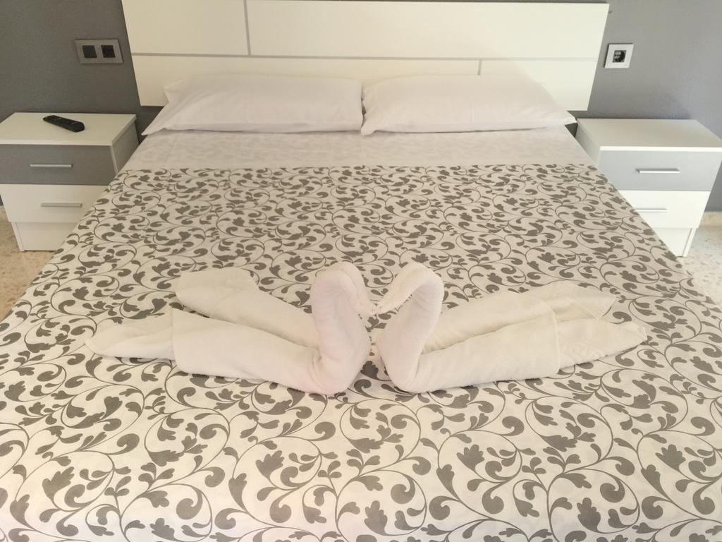 Pension Las Setas Sevilla Bagian luar foto