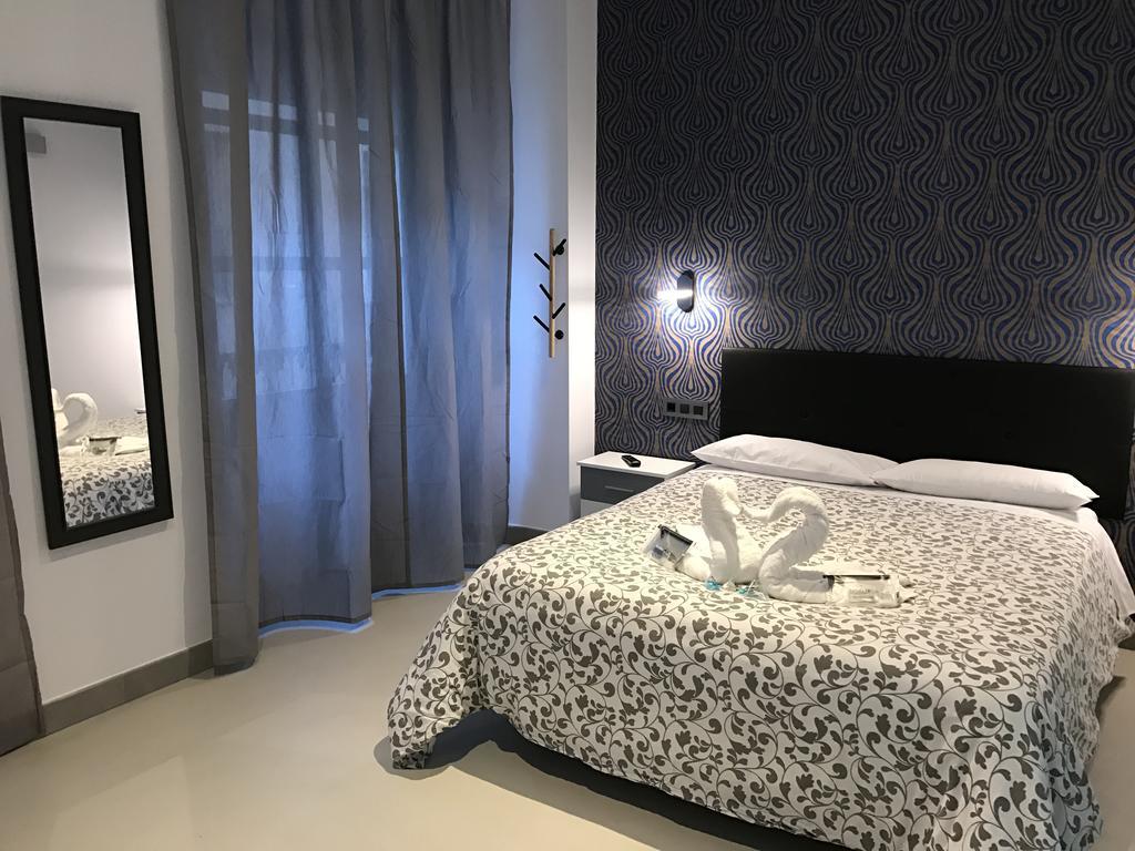 Pension Las Setas Sevilla Bagian luar foto